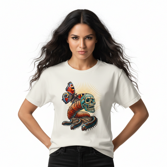 Premium Organic Shirt Women / Wandel  ONE
