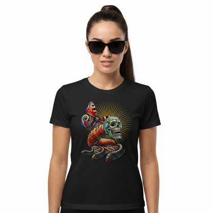 Premium Organic Shirt Women / Wandel  ONE