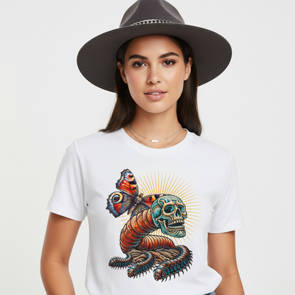 Premium Organic Shirt Women / Wandel  ONE