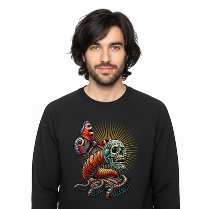 Premium Organic Sweatshirt / Wandel  ONE